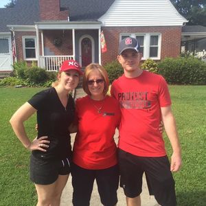 Meet your Posher, Lynn